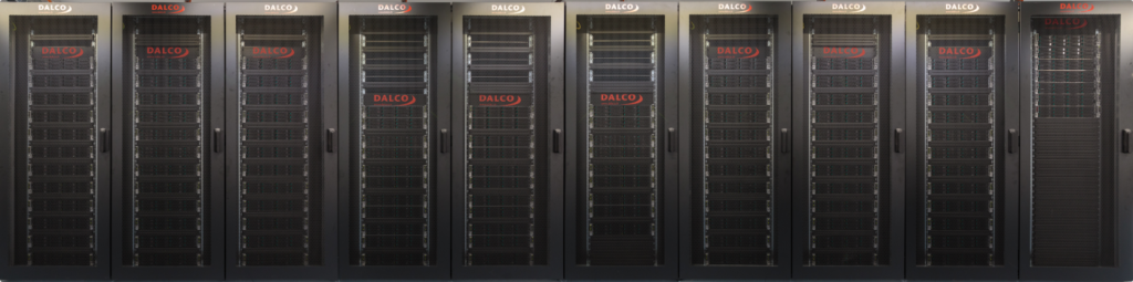 dalco-hpc-cluster-front