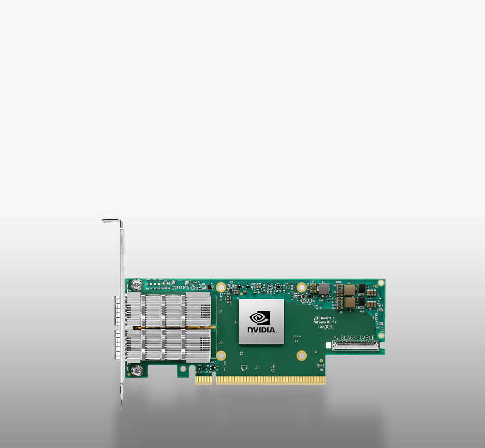 Network Adapters