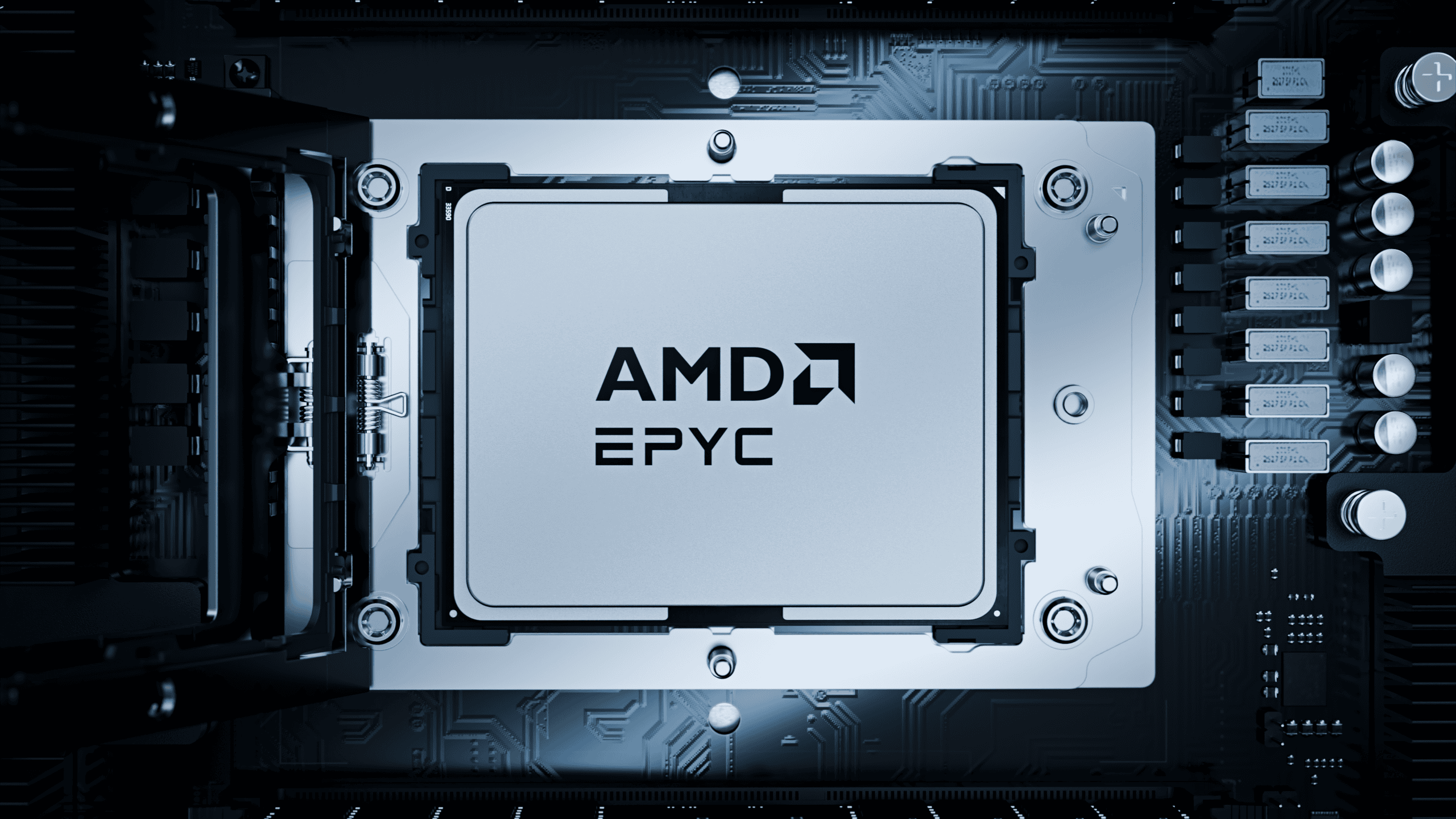 AMD EPYC™ 9006