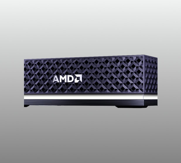 AMD Ryzen™ AI Halo