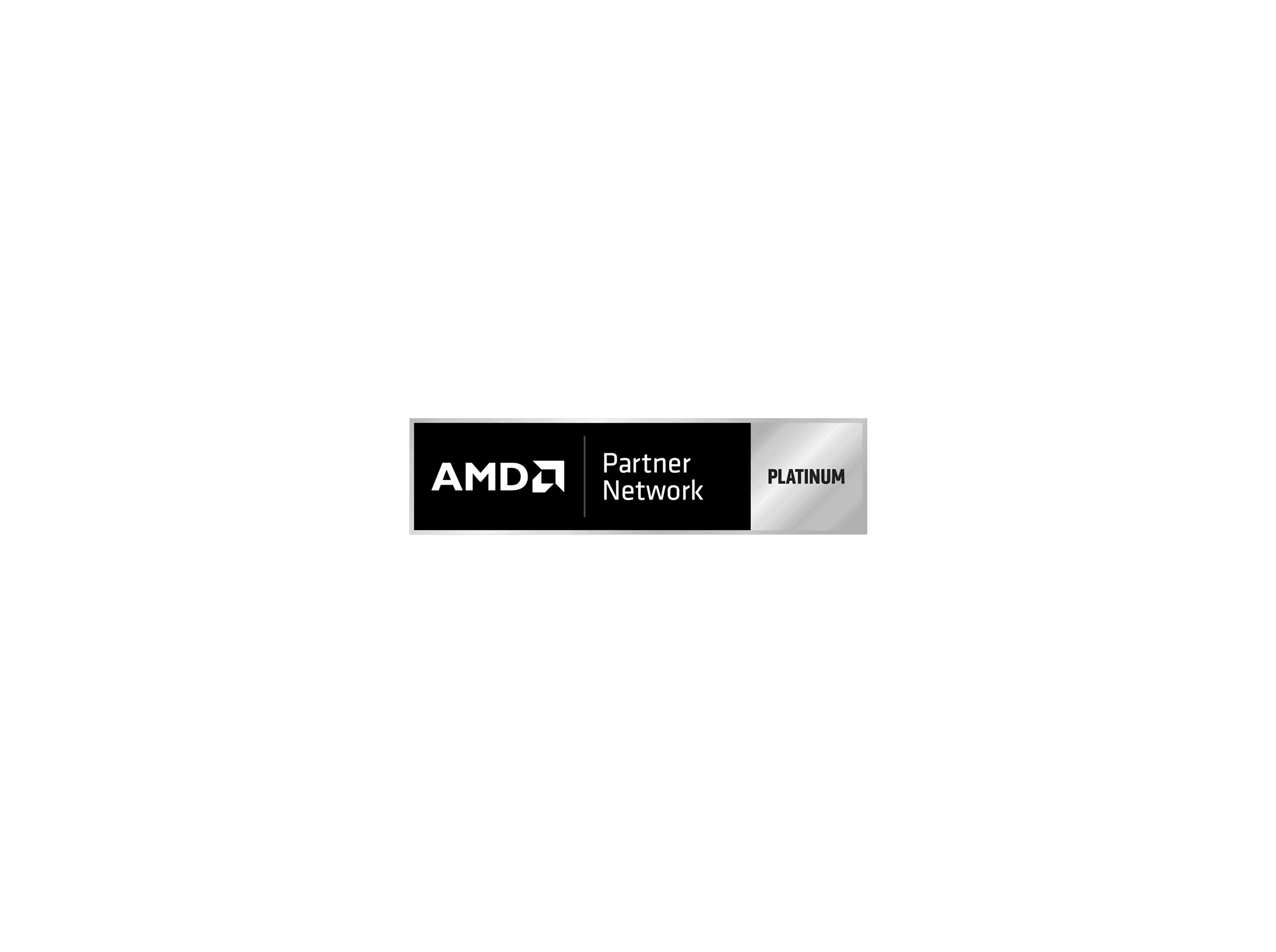 Advanced by AMD EPYC™ processors. Built by DALCO.