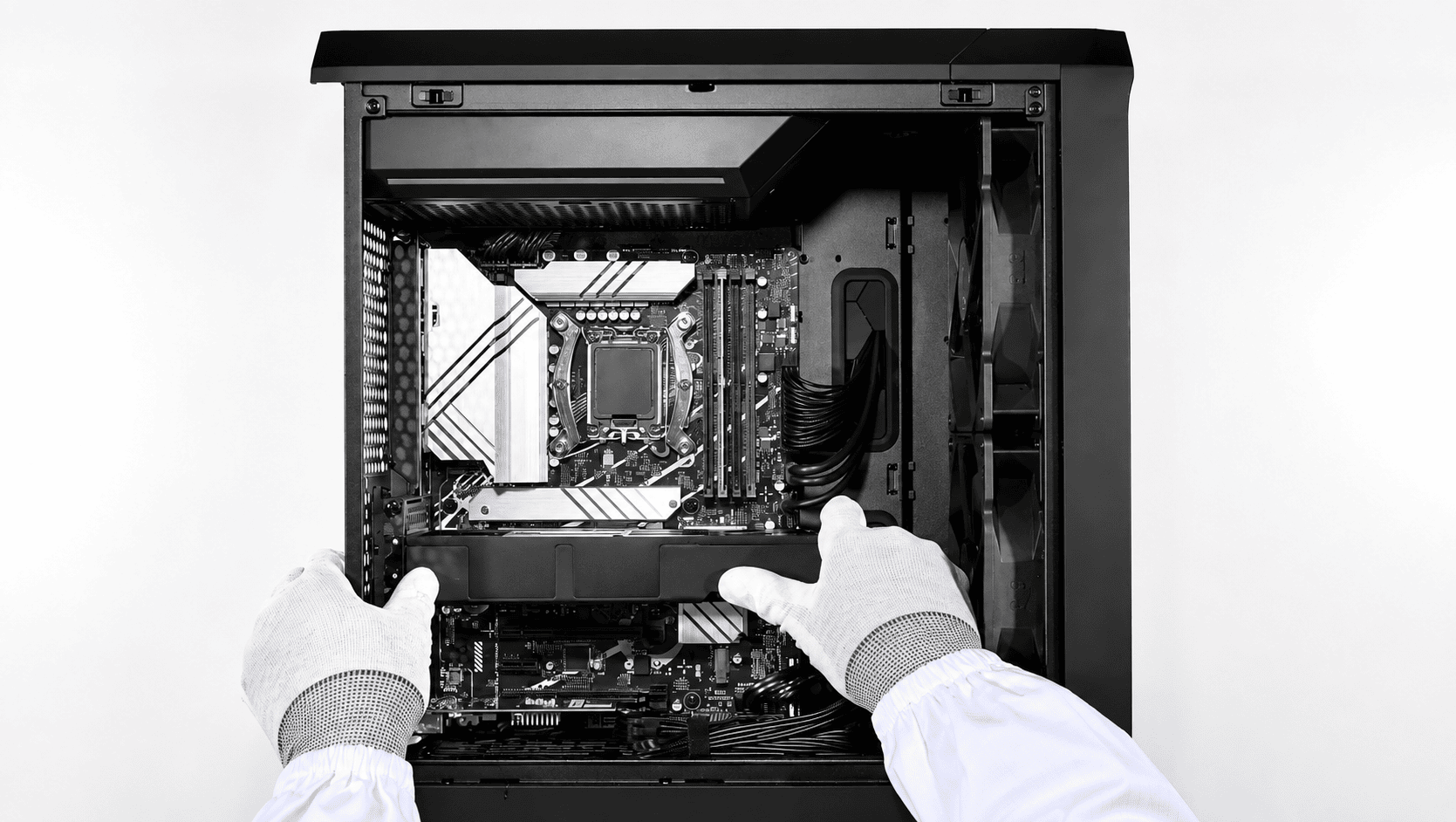 AMD Instinct MI455X accelerator