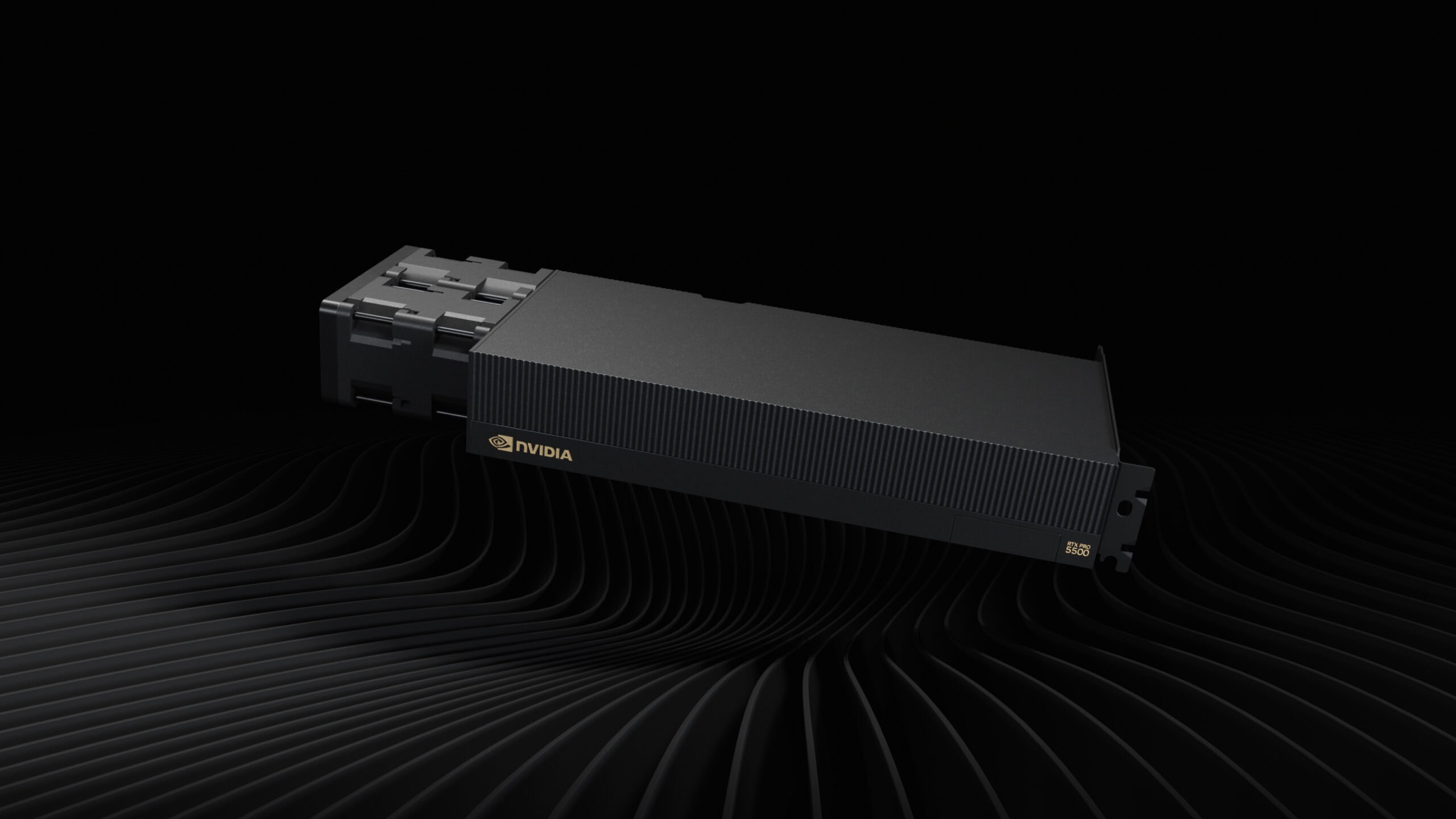NVIDIA RTX PRO™ 5500 BLACKWELL WORKSTATION EDITION GPU