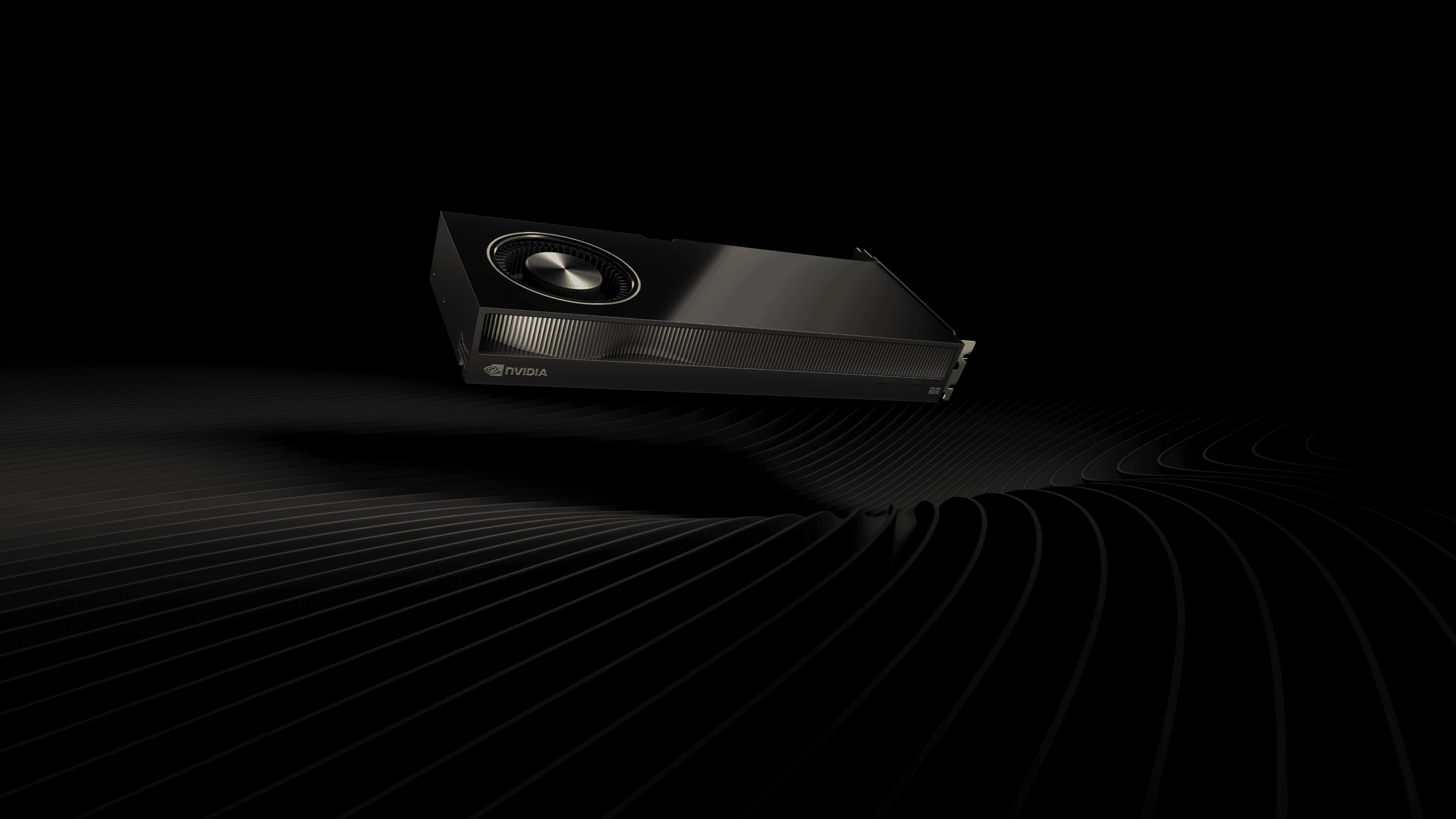 NVIDIA RTX PRO™ 6000 BLACKWELL MAX-Q WORKSTATION EDITION GPU